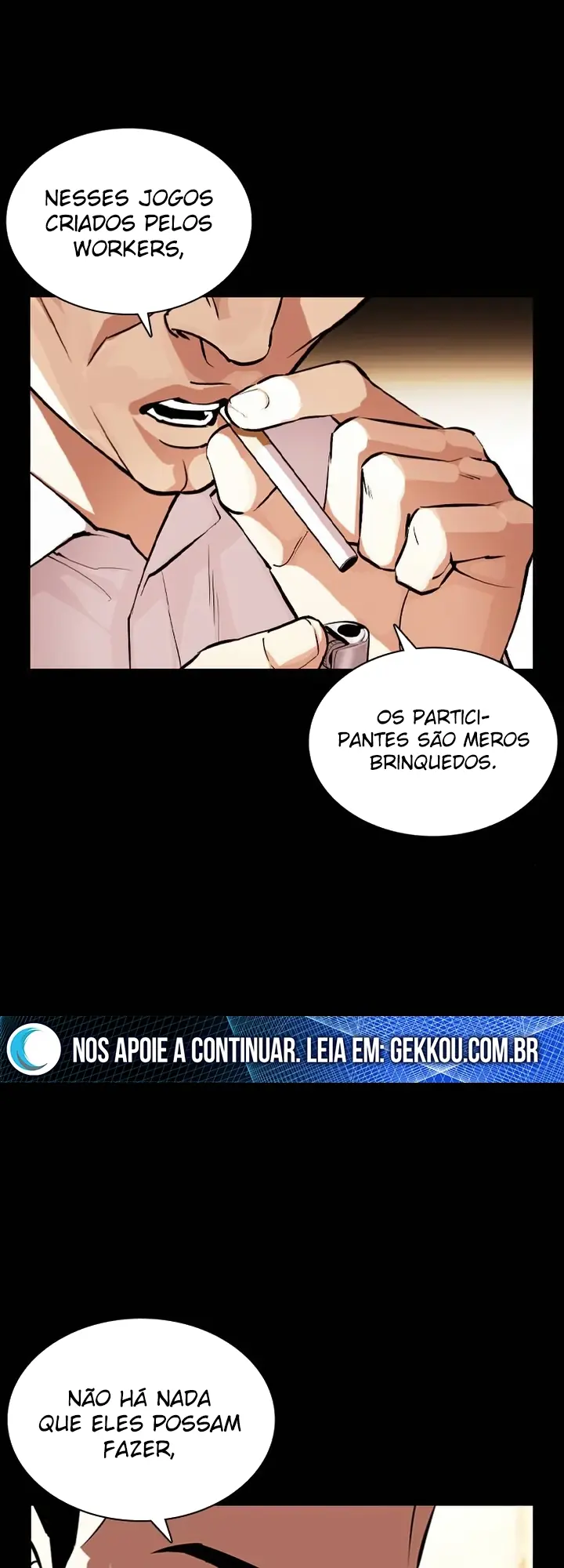 Read Aparências (PT-BR) PT Manga Online