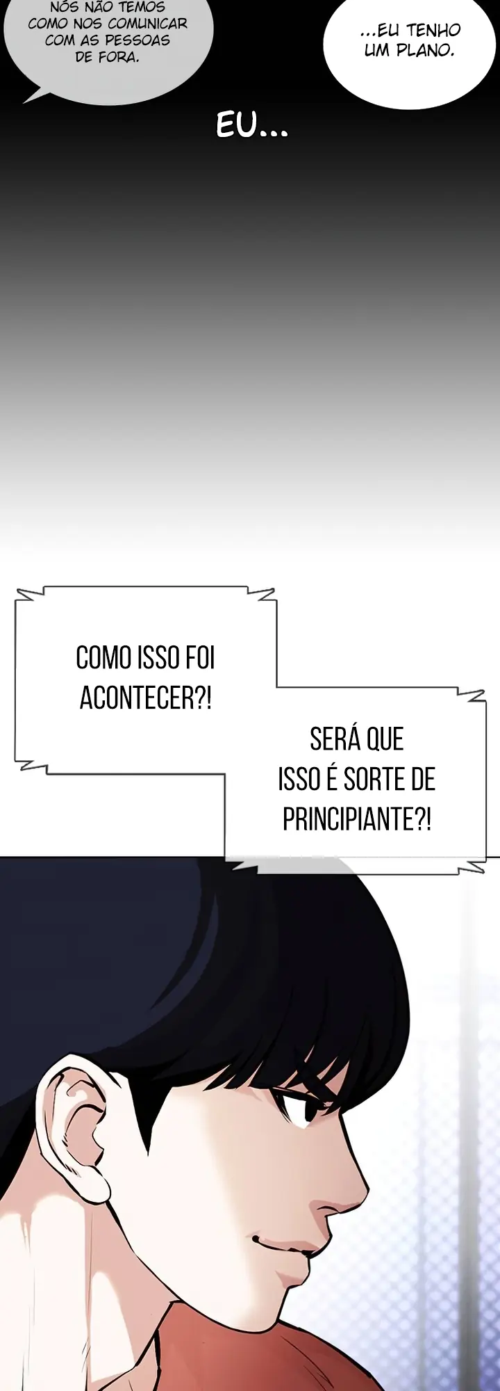 Read Aparências (PT-BR) PT Manga Online