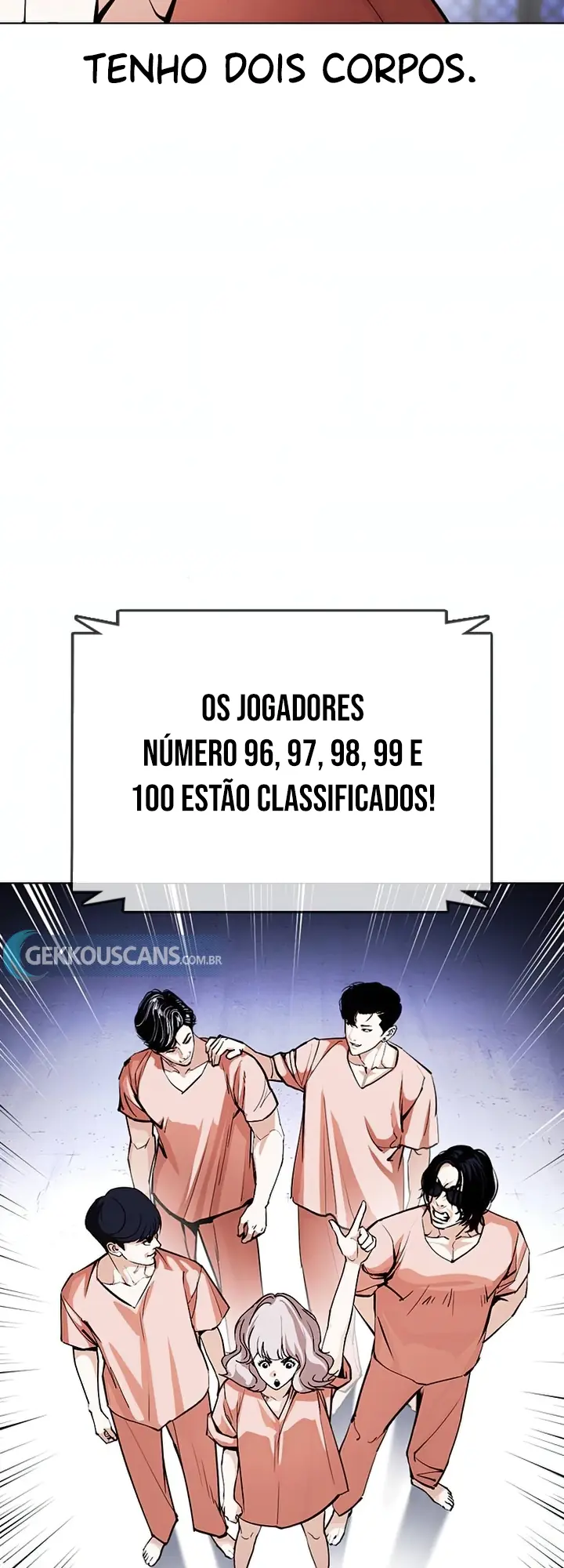 Read Aparências (PT-BR) PT Manga Online