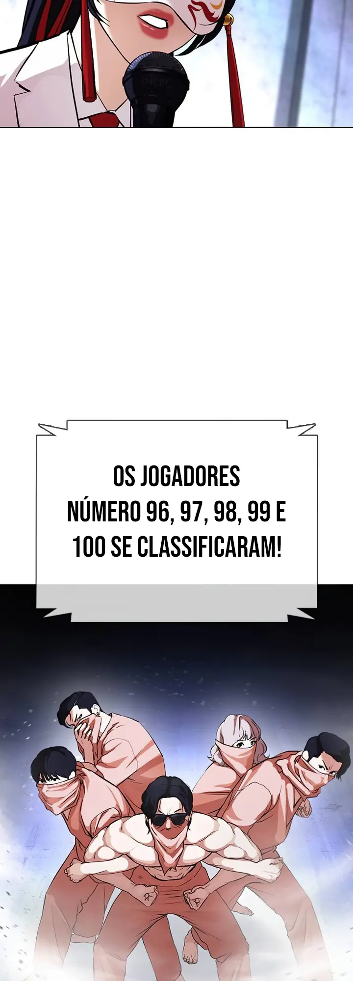 Read Aparências (PT-BR) PT Manga Online