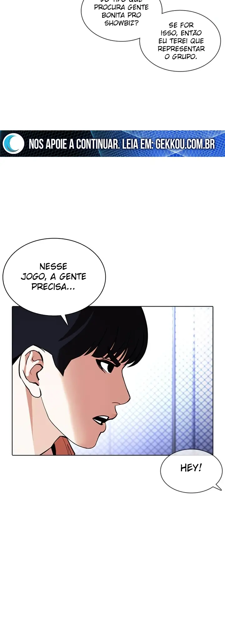 Read Aparências (PT-BR) PT Manga Online