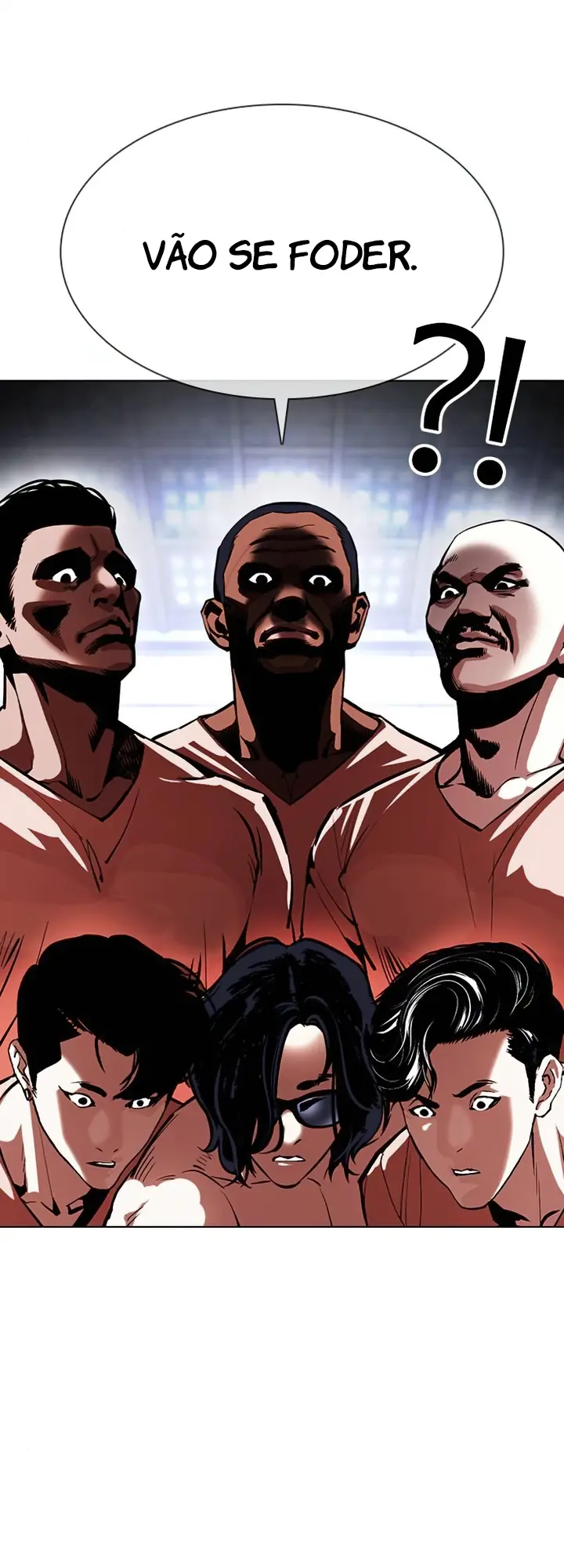 Read Aparências (PT-BR) PT Manga Online