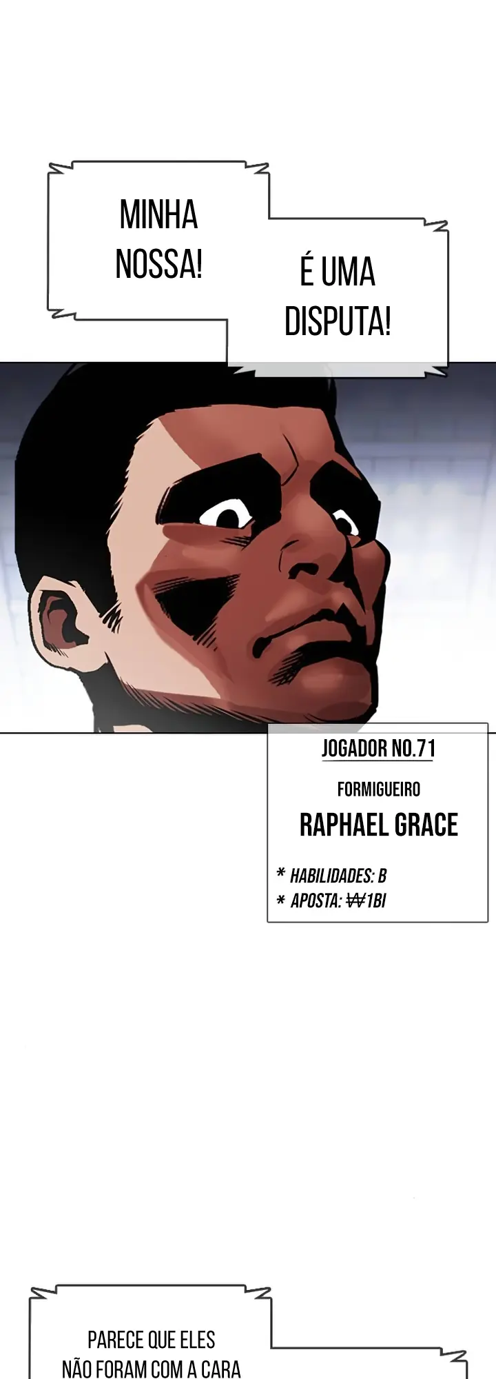 Read Aparências (PT-BR) PT Manga Online