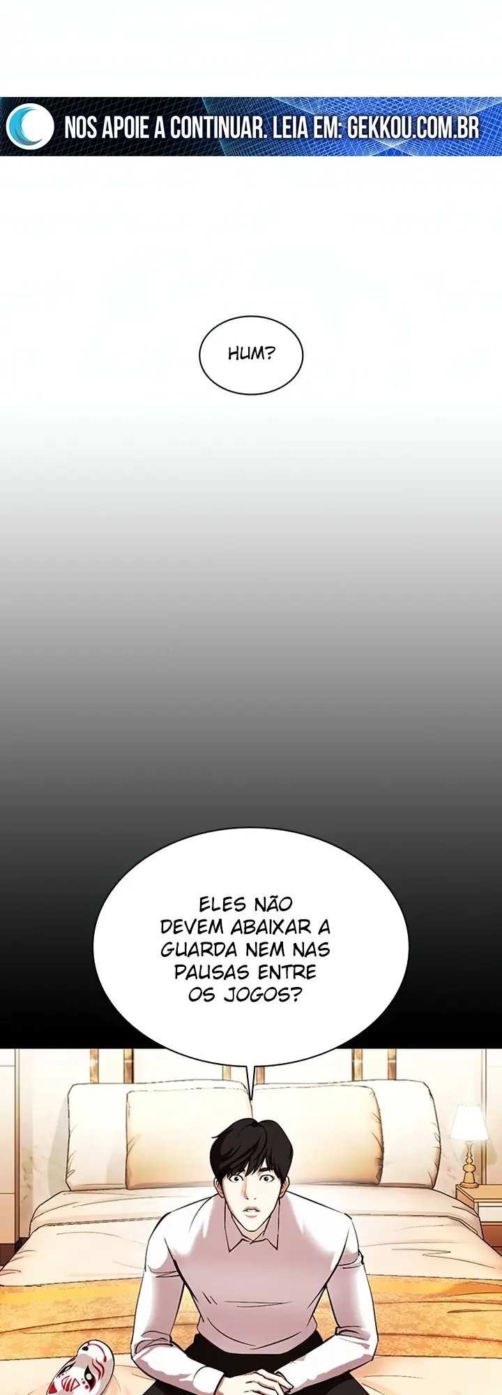 Read Aparências (PT-BR) PT Manga Online