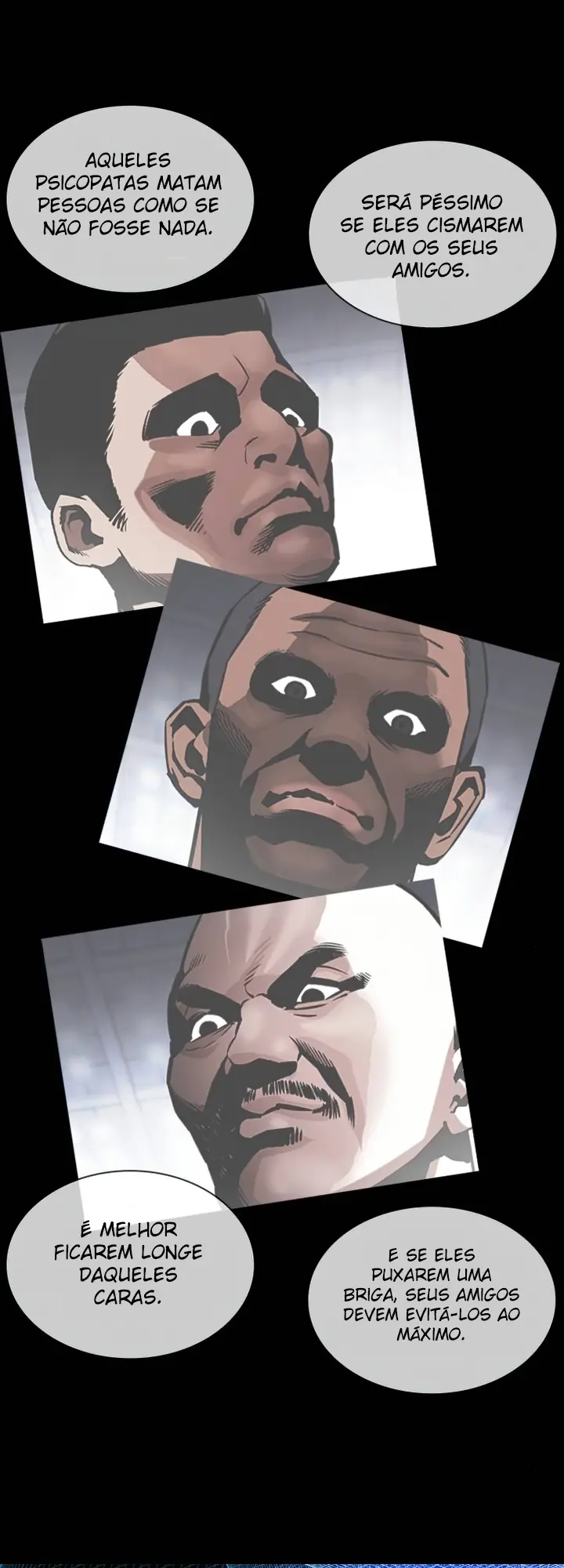 Read Aparências (PT-BR) PT Manga Online