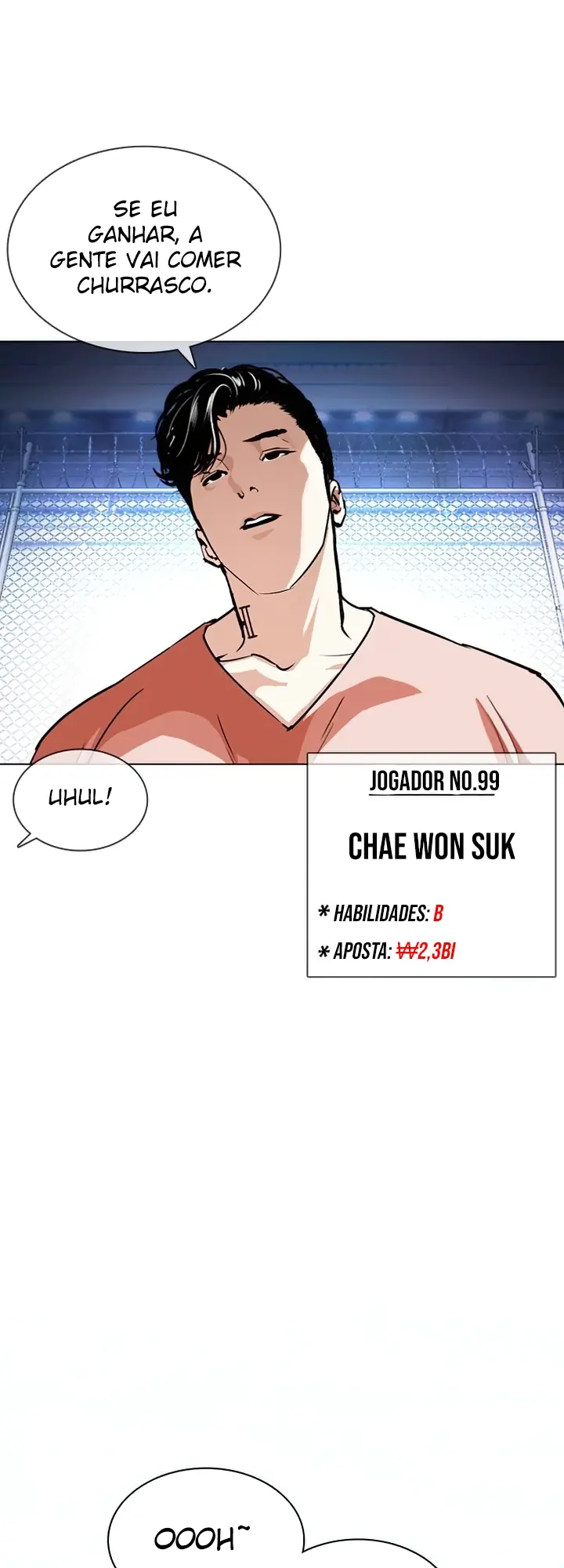 Read Aparências (PT-BR) PT Manga Online