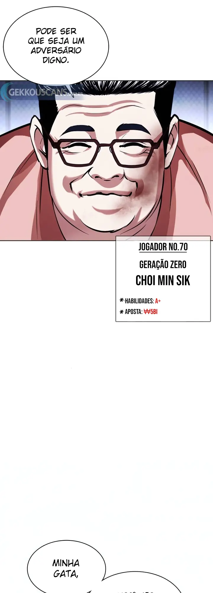 Read Aparências (PT-BR) PT Manga Online