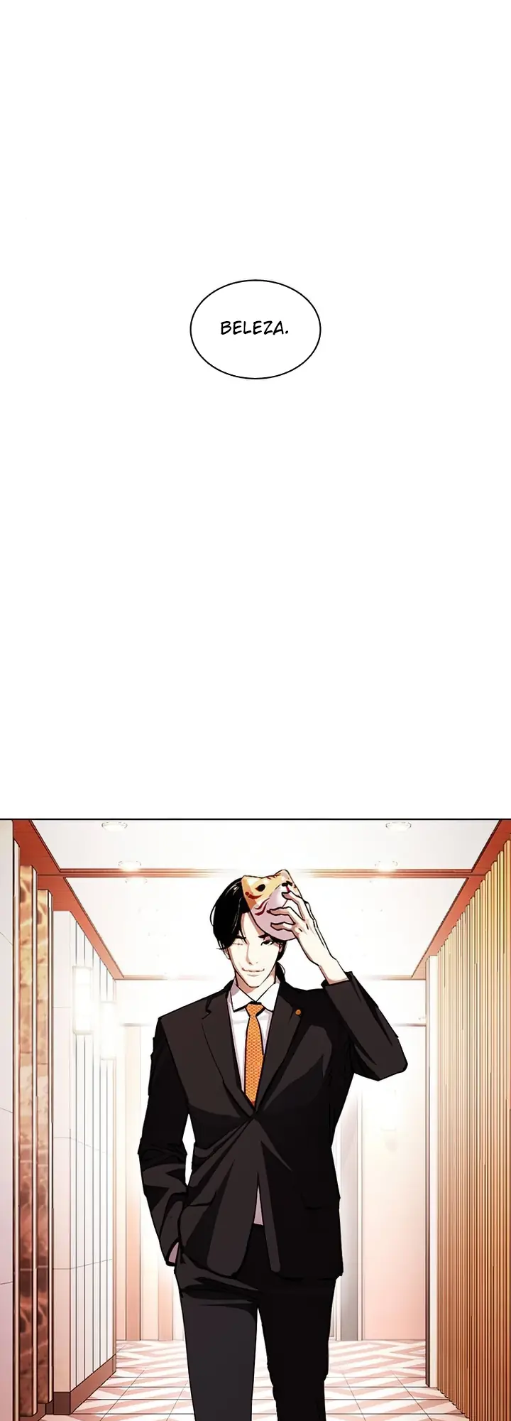 Read Aparências (PT-BR) PT Manga Online