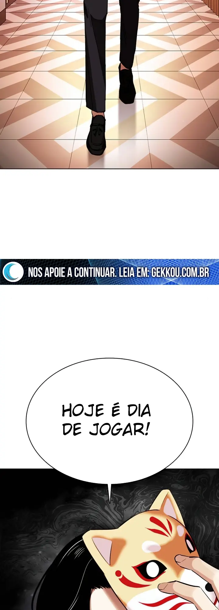 Read Aparências (PT-BR) PT Manga Online
