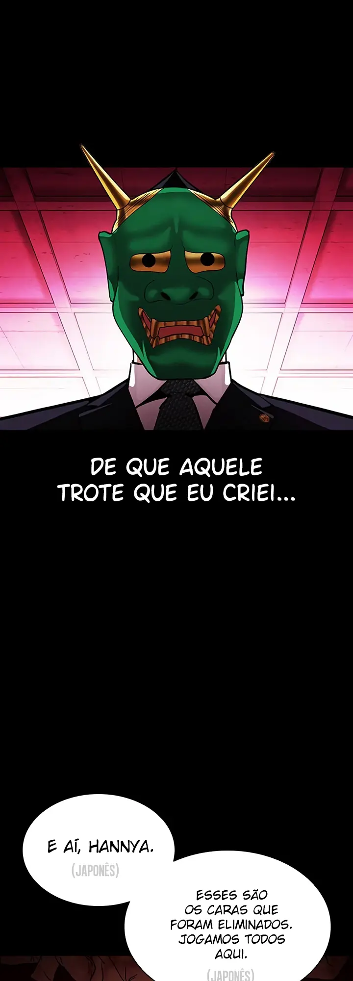 Read Aparências (PT-BR) PT Manga Online