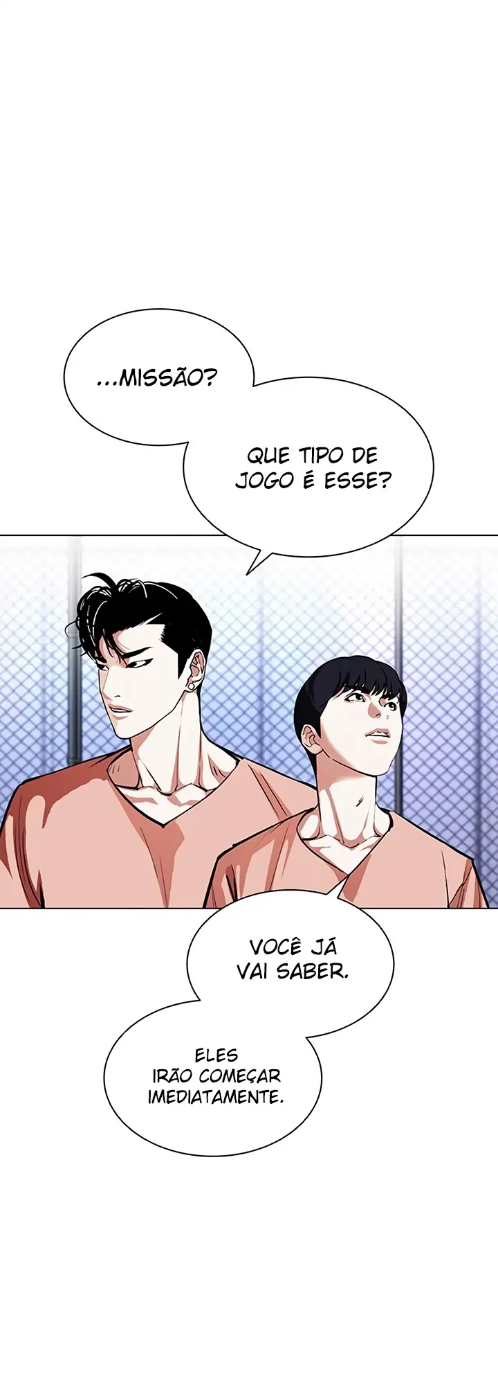 Read Aparências (PT-BR) PT Manga Online