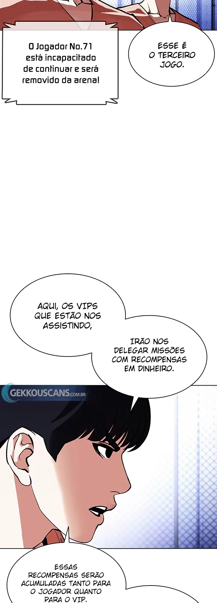 Read Aparências (PT-BR) PT Manga Online