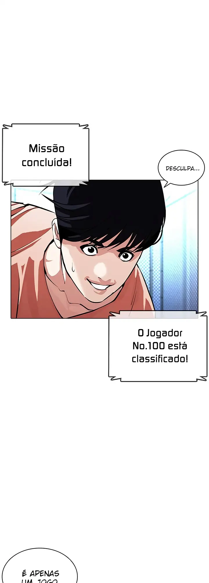 Read Aparências (PT-BR) PT Manga Online