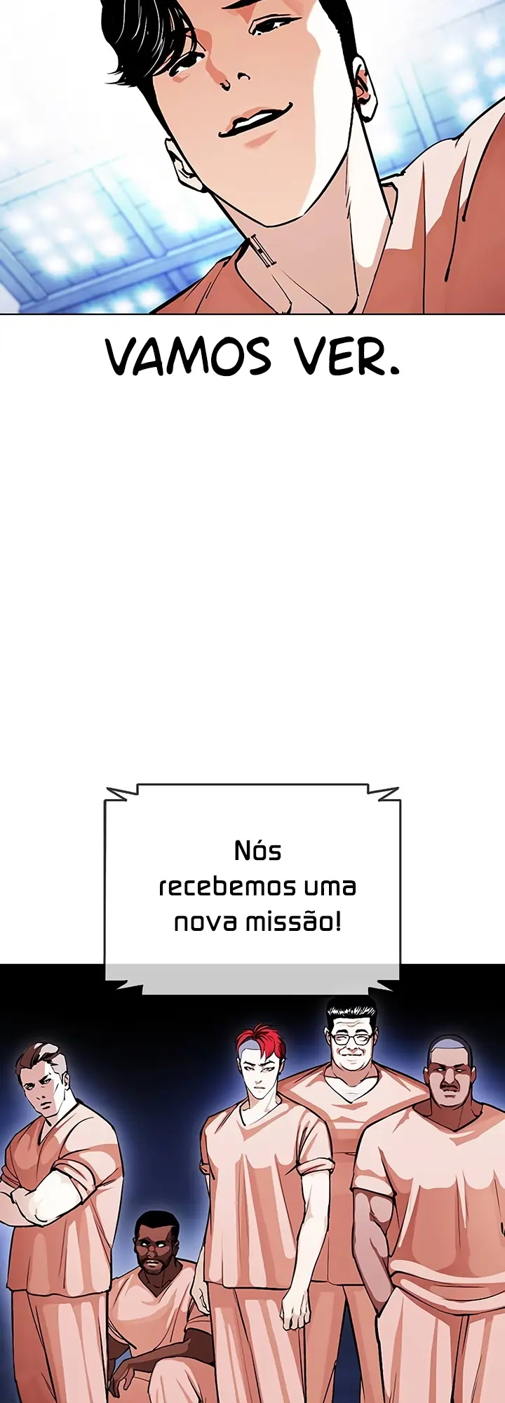 Read Aparências (PT-BR) PT Manga Online