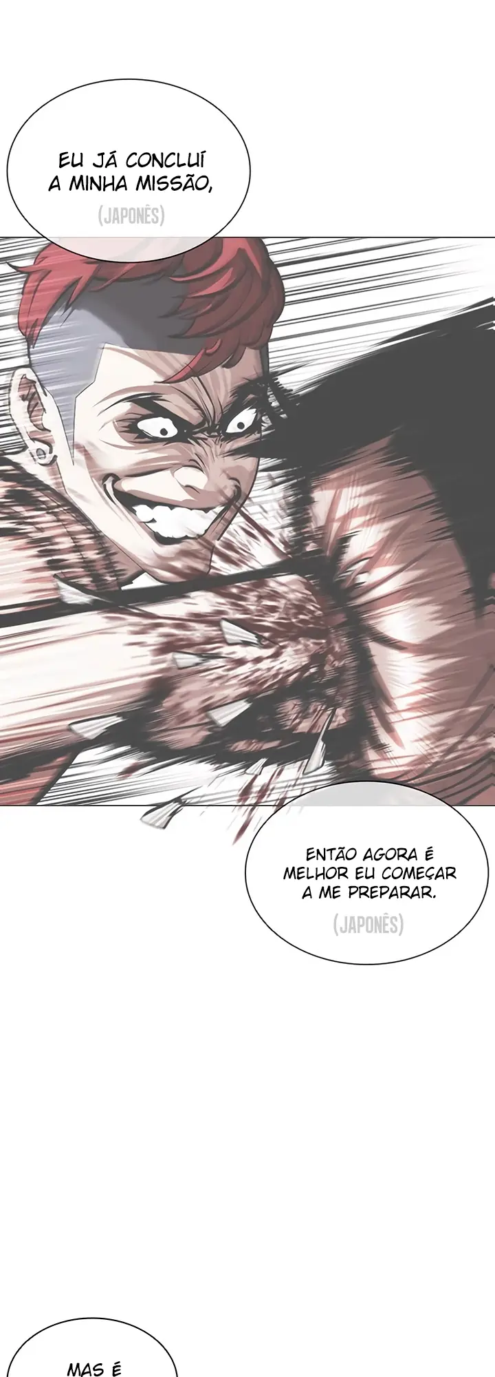 Read Aparências (PT-BR) PT Manga Online