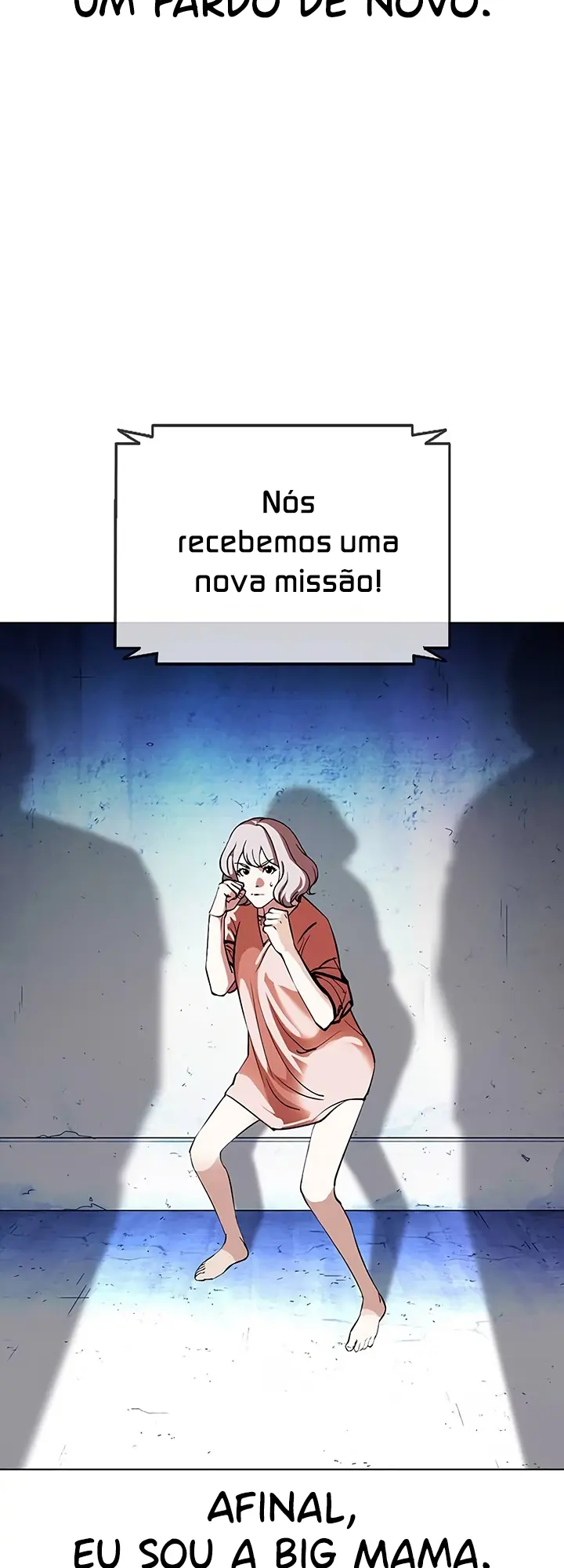 Read Aparências (PT-BR) PT Manga Online