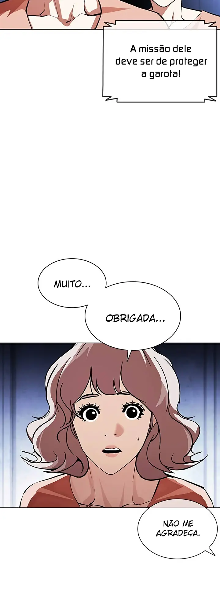 Read Aparências (PT-BR) PT Manga Online