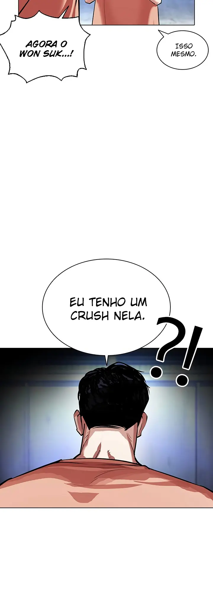 Read Aparências (PT-BR) PT Manga Online