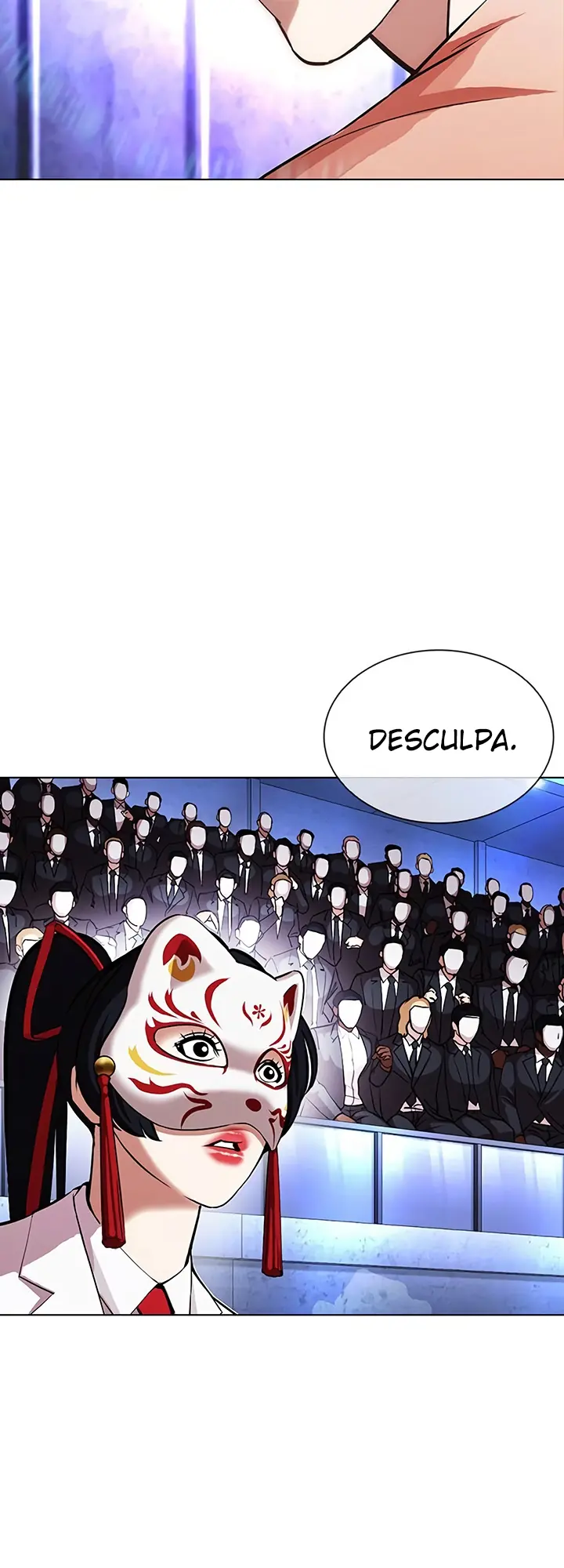 Read Aparências (PT-BR) PT Manga Online