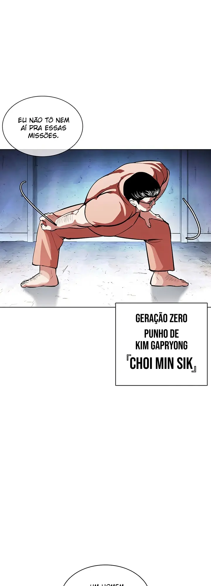 Read Aparências (PT-BR) PT Manga Online