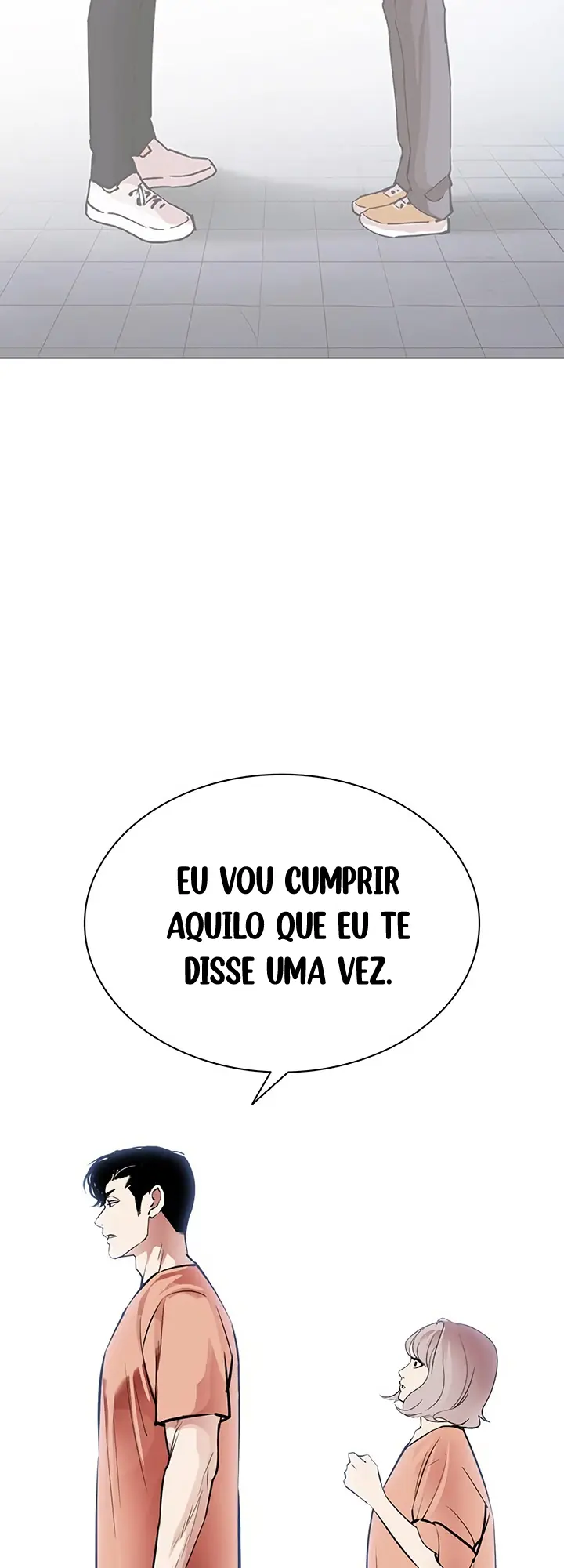Read Aparências (PT-BR) PT Manga Online