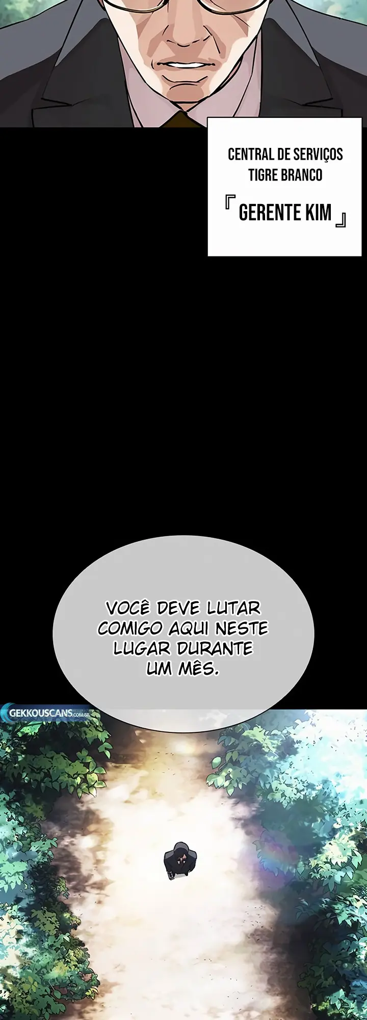 Read Aparências (PT-BR) PT Manga Online