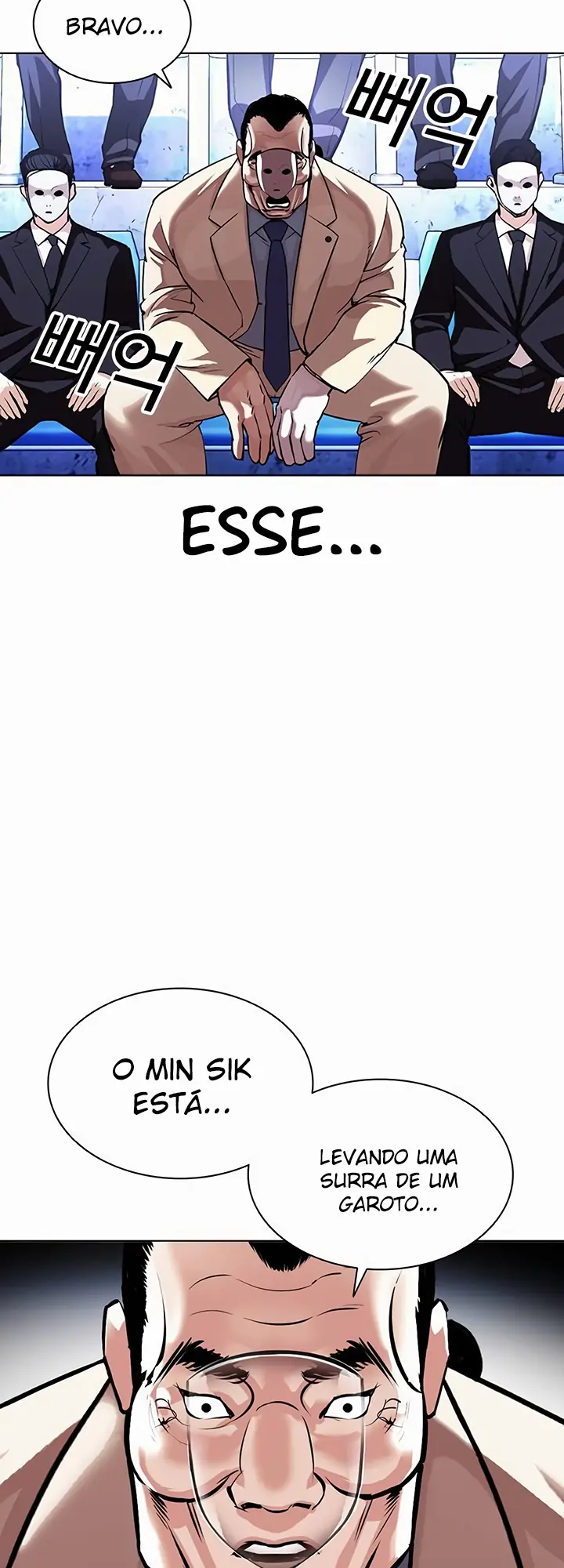 Read Aparências (PT-BR) PT Manga Online