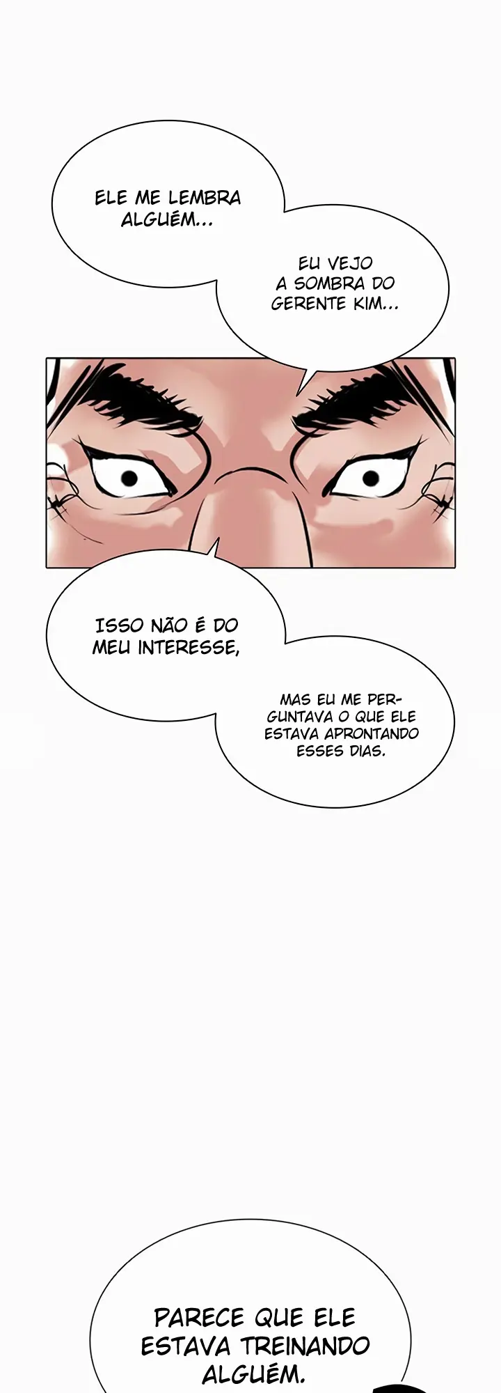 Read Aparências (PT-BR) PT Manga Online