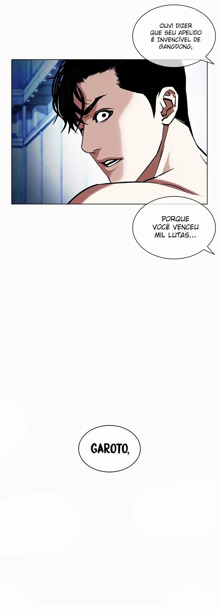 Read Aparências (PT-BR) PT Manga Online