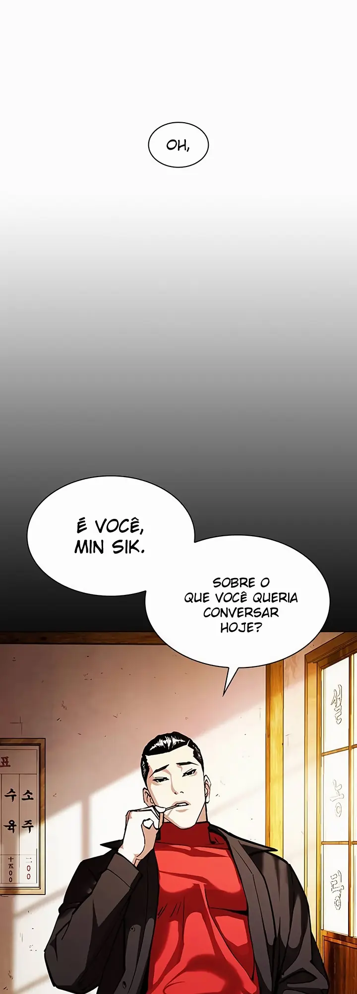 Read Aparências (PT-BR) PT Manga Online