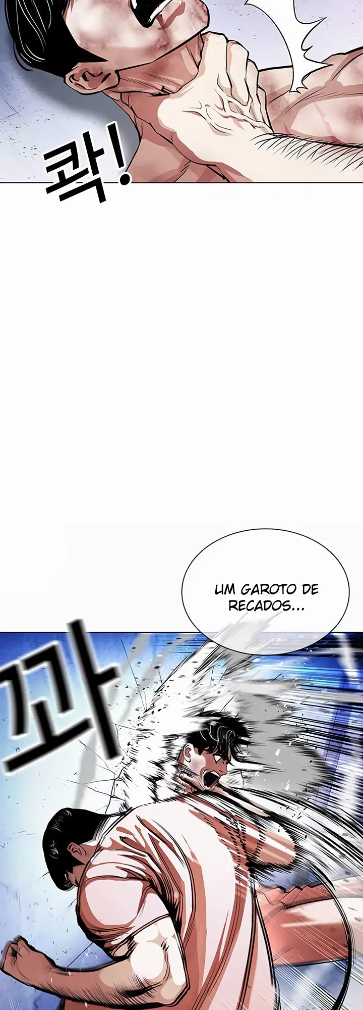 Read Aparências (PT-BR) PT Manga Online