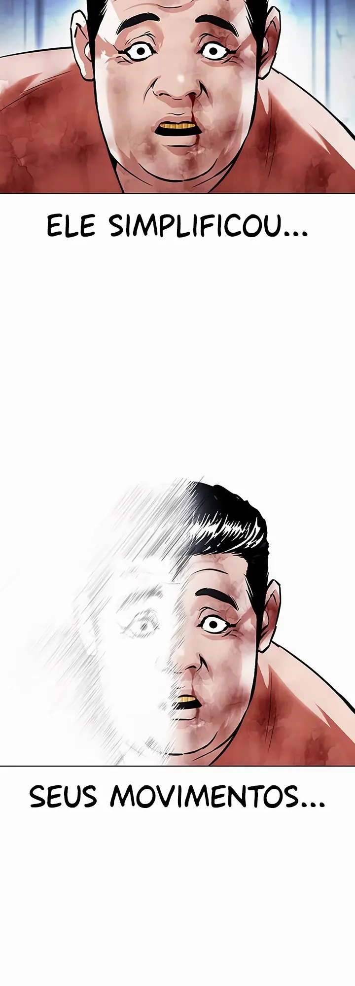 Read Aparências (PT-BR) PT Manga Online