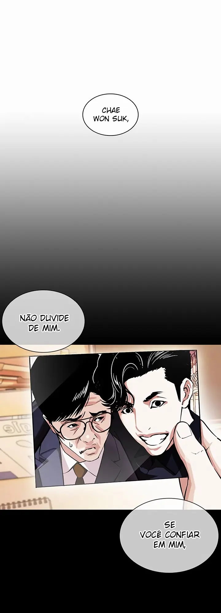 Read Aparências (PT-BR) PT Manga Online