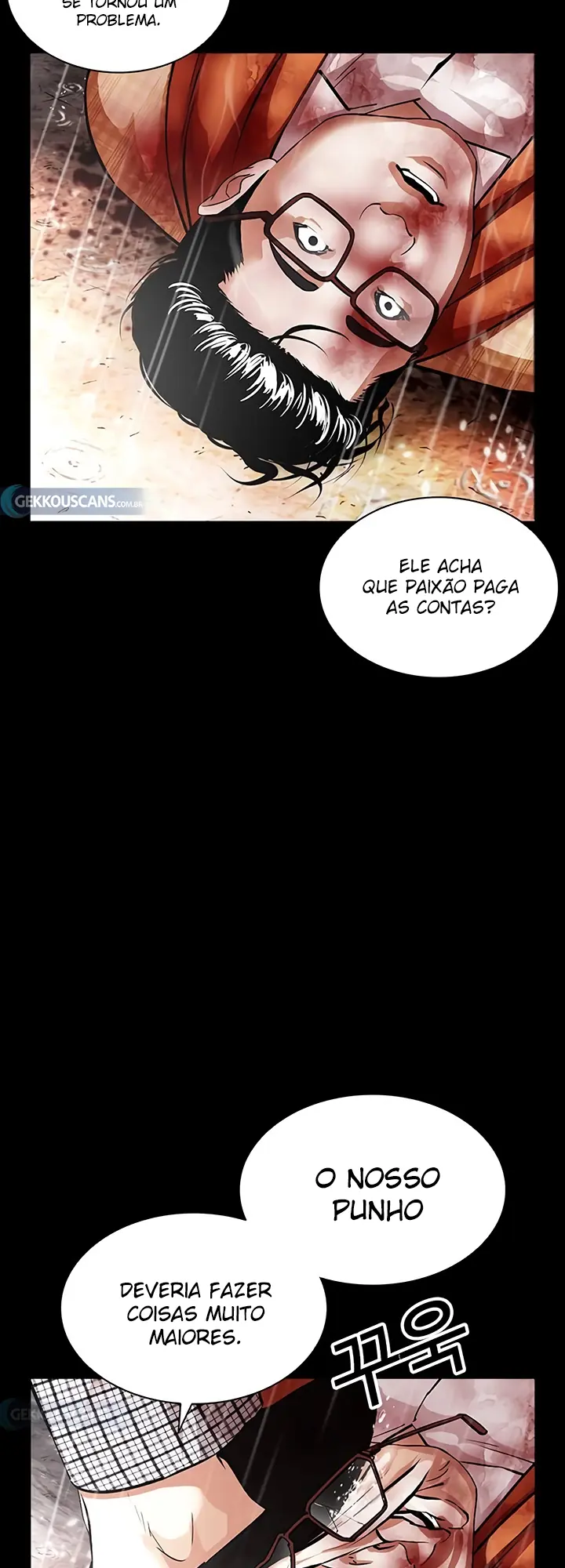Read Aparências (PT-BR) PT Manga Online