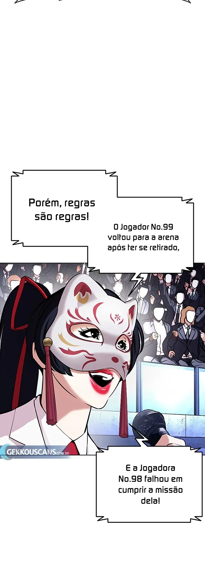 Read Aparências (PT-BR) PT Manga Online