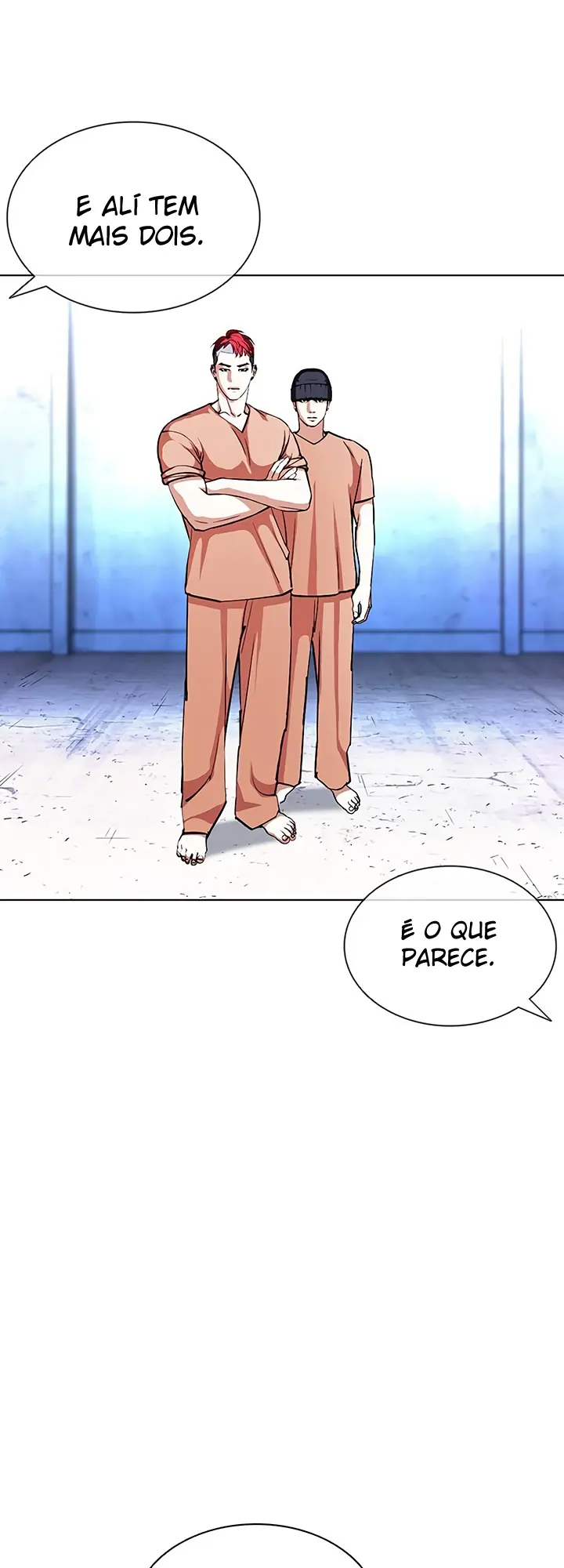 Read Aparências (PT-BR) PT Manga Online
