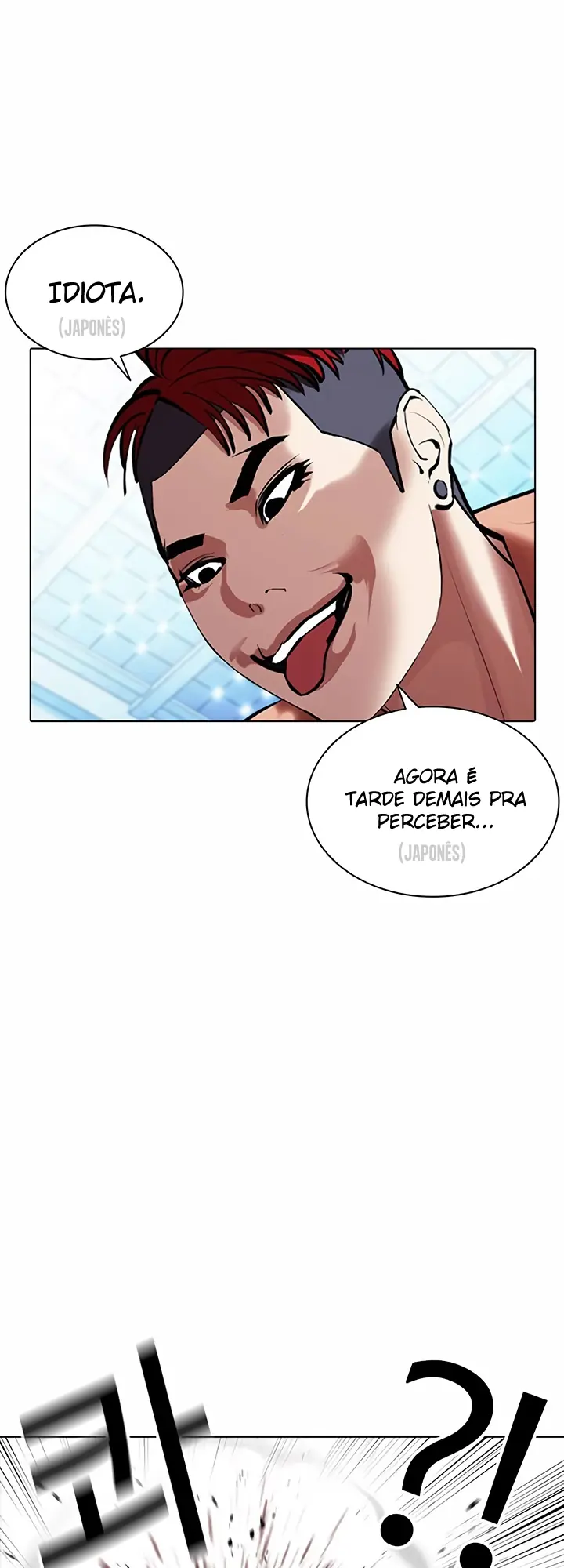 Read Aparências (PT-BR) PT Manga Online