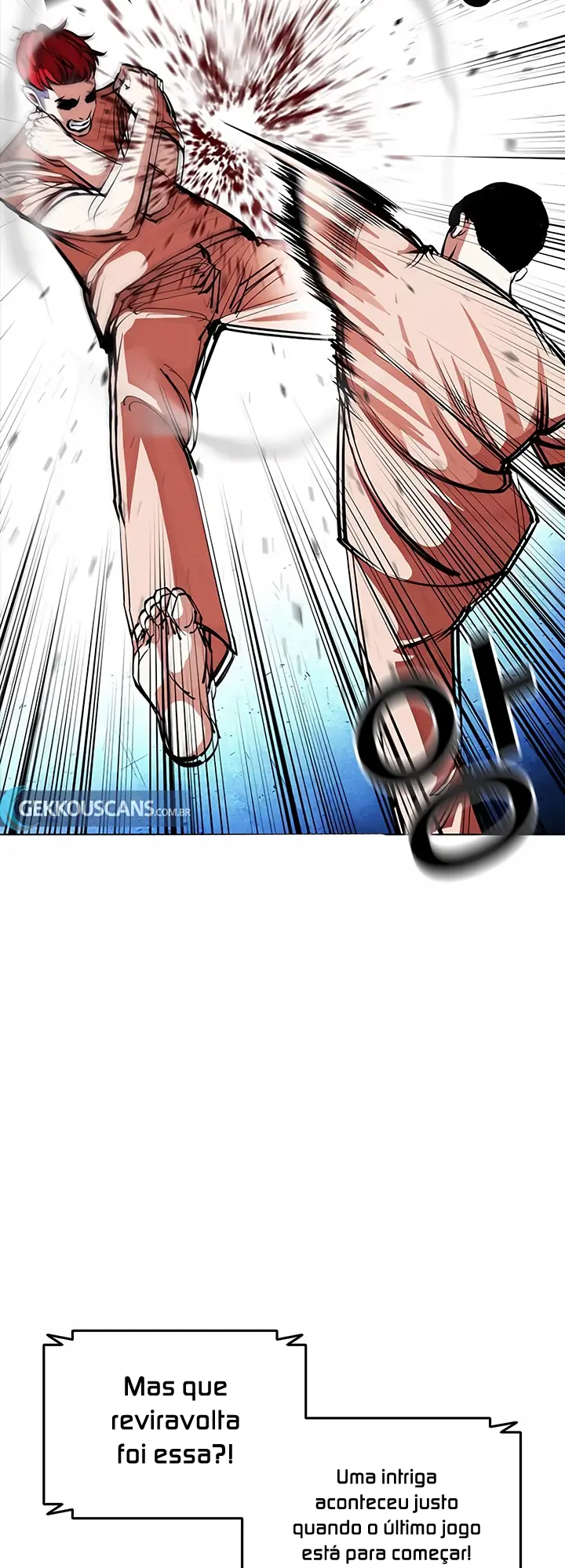 Read Aparências (PT-BR) PT Manga Online