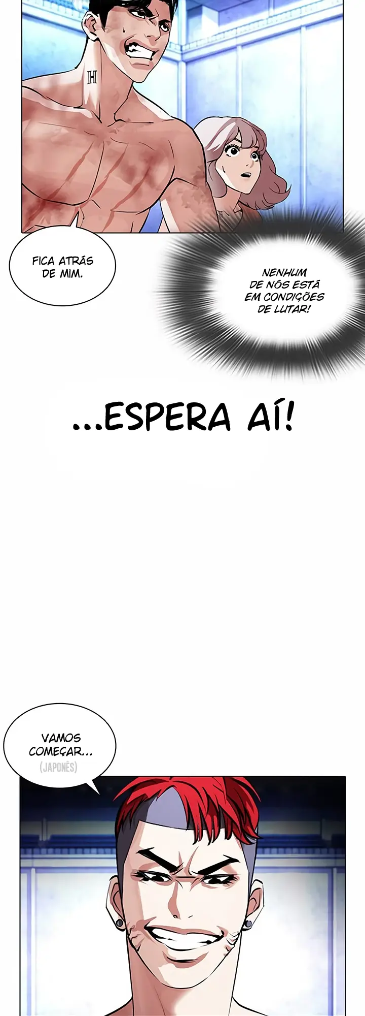 Read Aparências (PT-BR) PT Manga Online