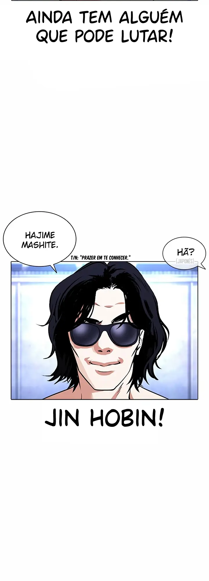 Read Aparências (PT-BR) PT Manga Online