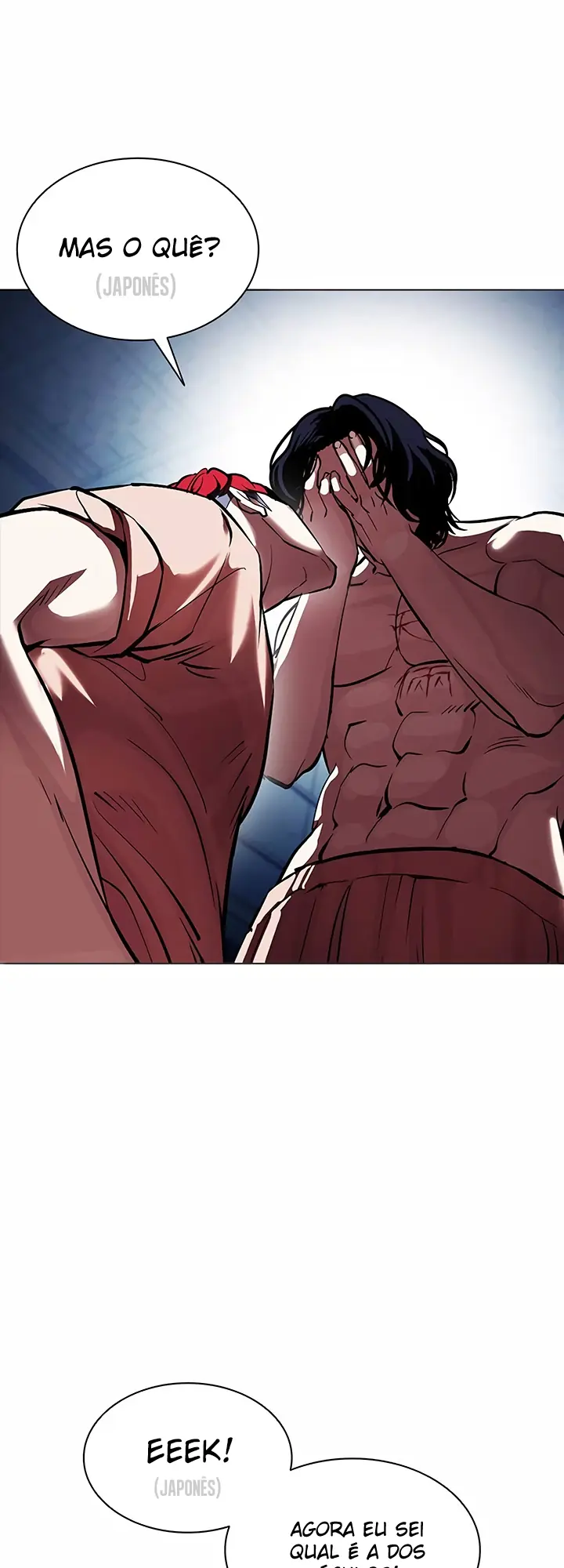 Read Aparências (PT-BR) PT Manga Online