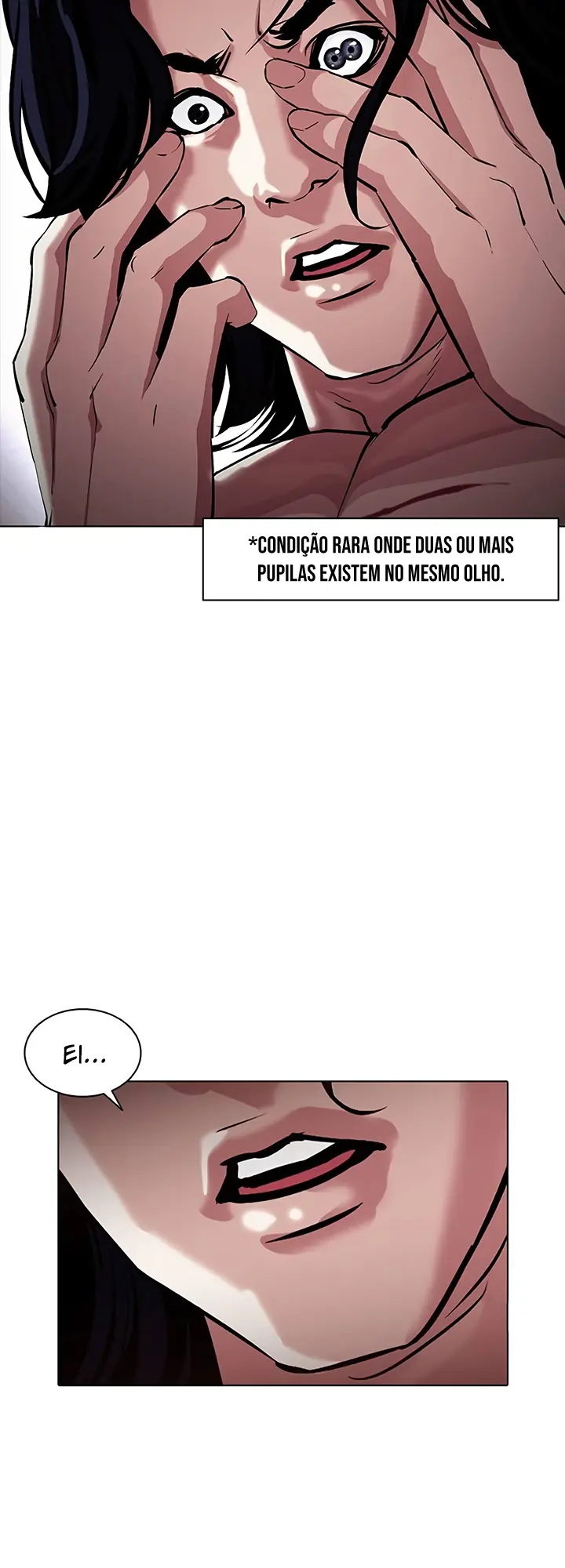 Read Aparências (PT-BR) PT Manga Online