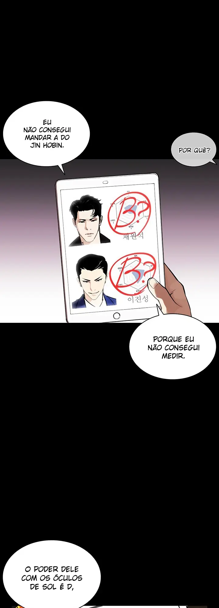 Read Aparências (PT-BR) PT Manga Online