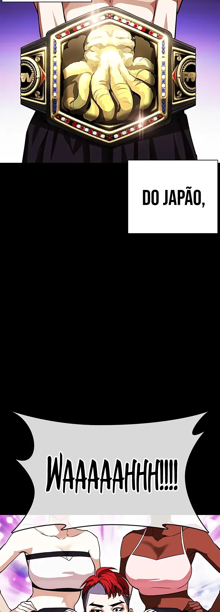 Read Aparências (PT-BR) PT Manga Online