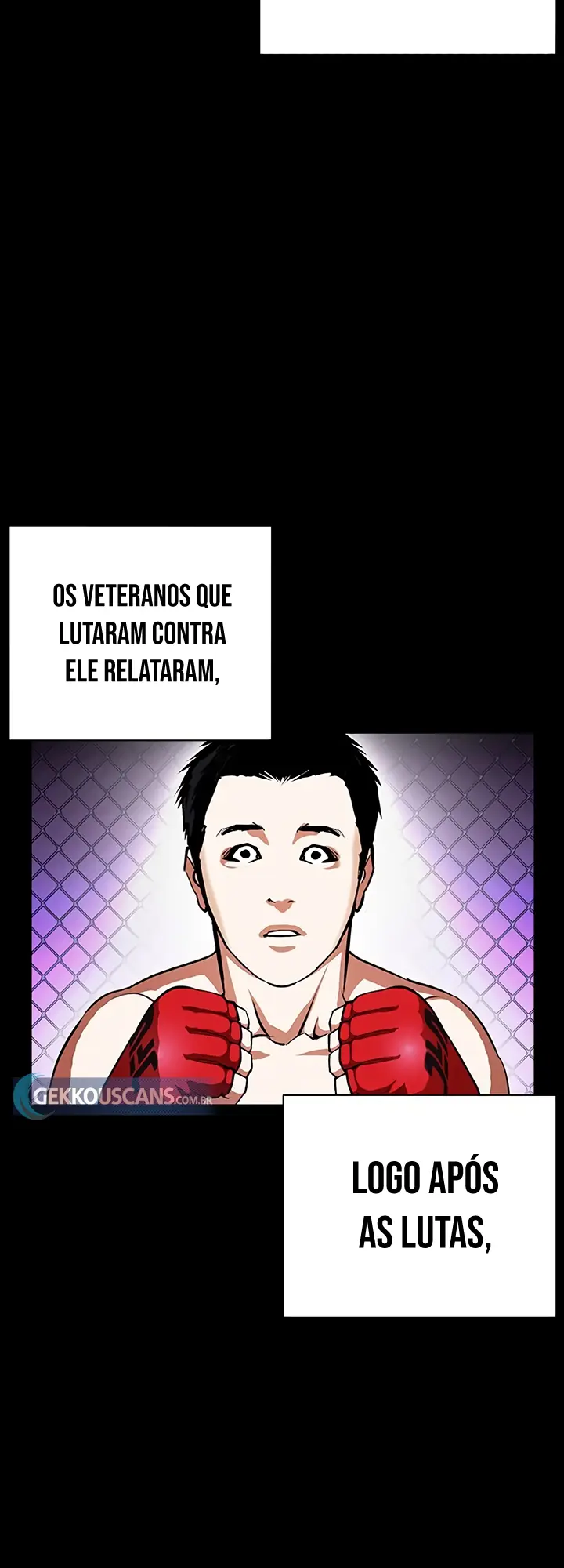 Read Aparências (PT-BR) PT Manga Online