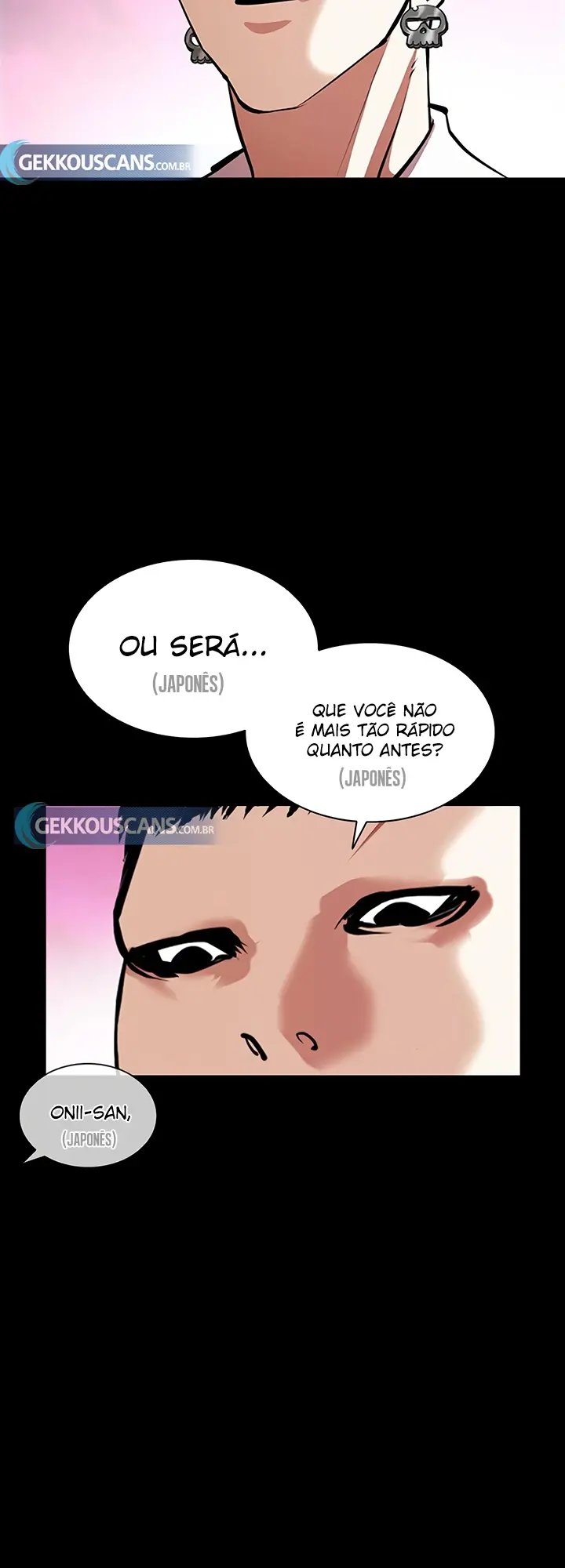 Read Aparências (PT-BR) PT Manga Online