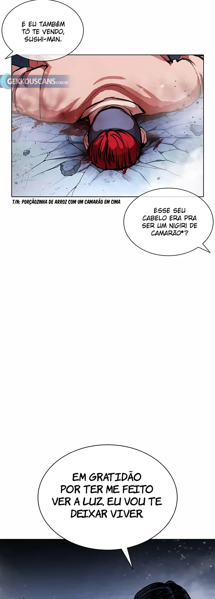 Read Aparências (PT-BR) PT Manga Online