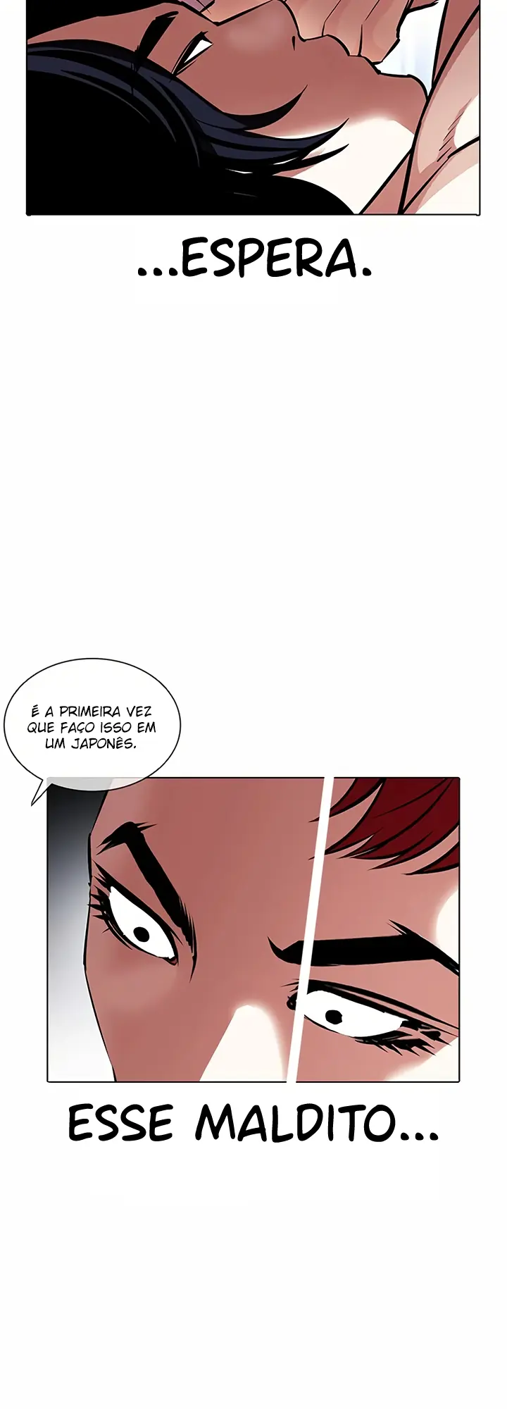 Read Aparências (PT-BR) PT Manga Online