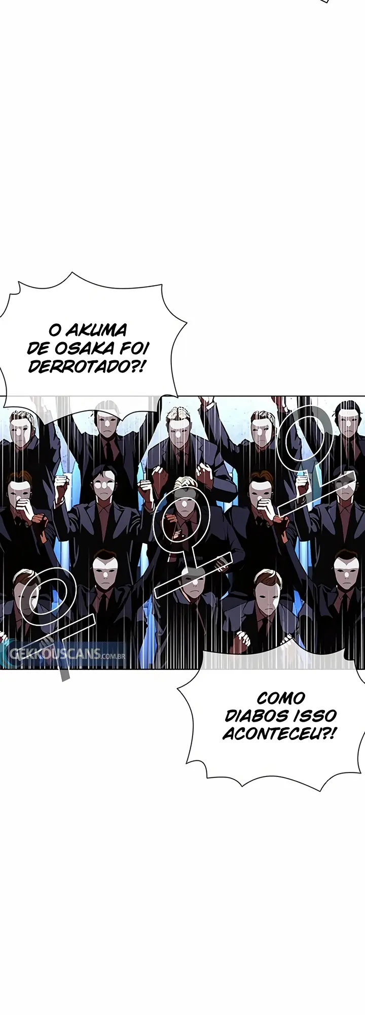 Read Aparências (PT-BR) PT Manga Online