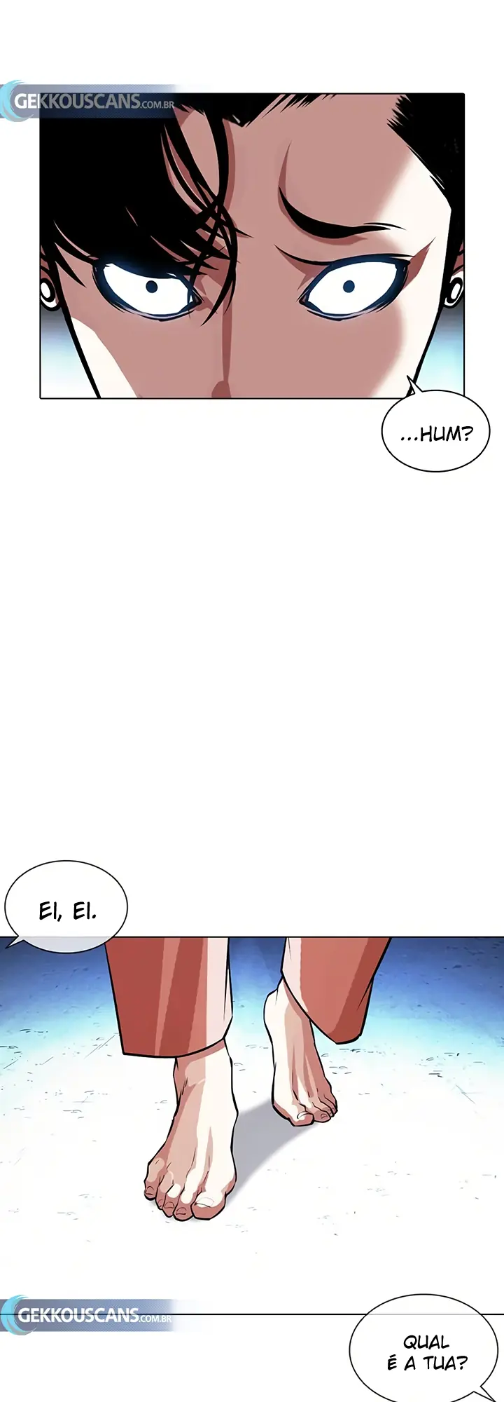 Read Aparências (PT-BR) PT Manga Online